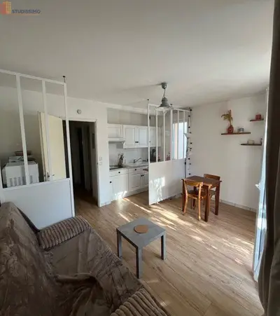 Studio à Châtelaillon-Plage