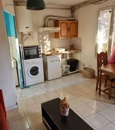 Studio à Rochefort