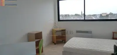 Studio à Bourges