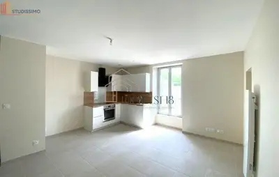 Studio à Bourges