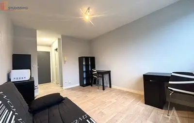 Studio à Bourges