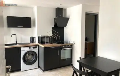 Studio à Bourges