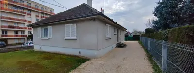 Studio à Bourges