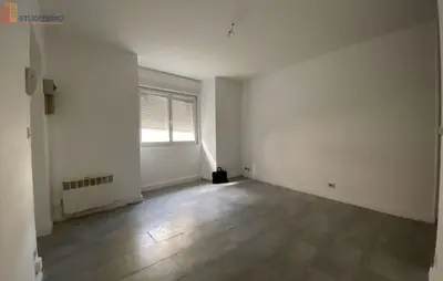 Studio à Vierzon