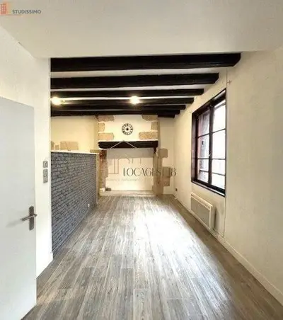 Studio à Bourges