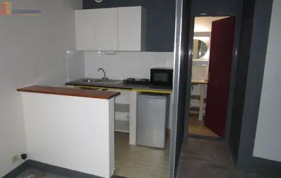 Studio à Bourges