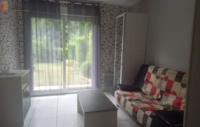 Studio à Bourges