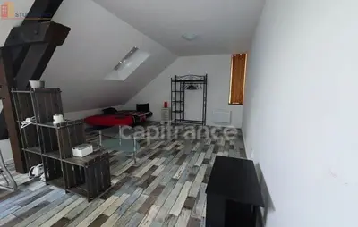 Studio à Vierzon