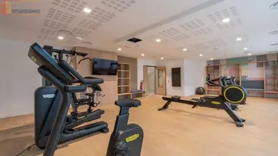Studio à Bourges