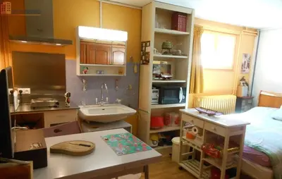 Studio à Bourges