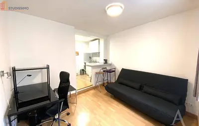 Studio à Bourges