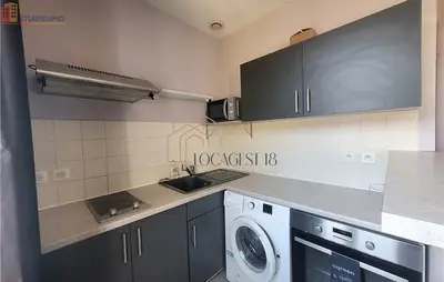 Studio à Bourges