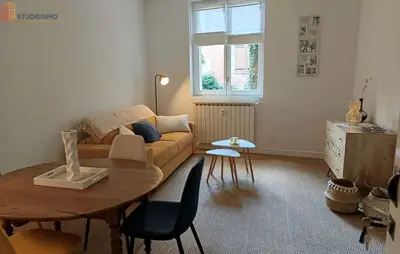 Studio à Bourges