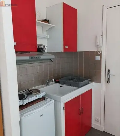 Studio à Bourges