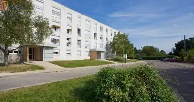 Studio à Foëcy