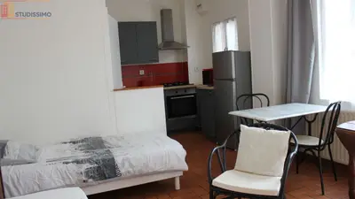 Studio à Bourges