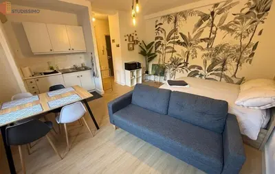 Studio à Bourges