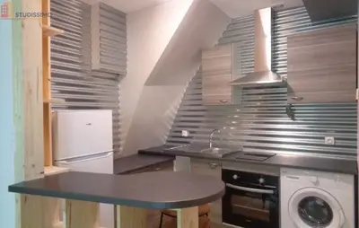 Studio à Vierzon