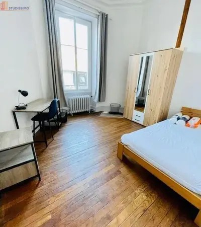 Studio à Bourges