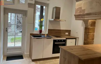 Studio à Bourges