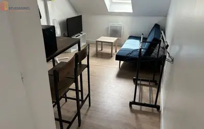 Studio à Bourges