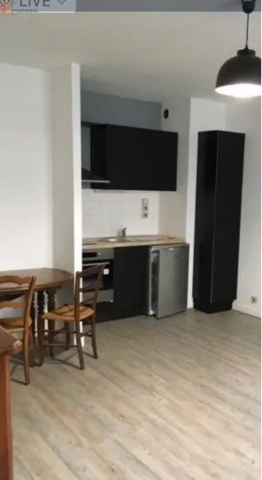 Studio à Bourges