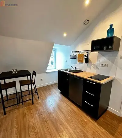 Studio à Bourges