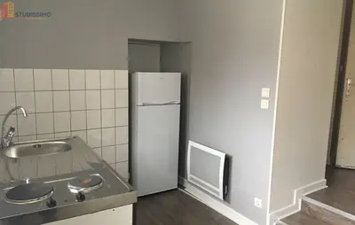 Studio à Saint-Amand-Montrond