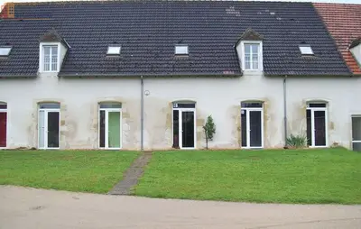 Studio à Saint-Amand-Montrond