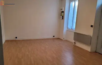 Studio à Bourges