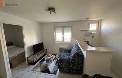 Studio à Bourges