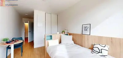 Studio à Bourges