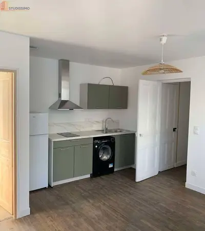 Studio à Bourges