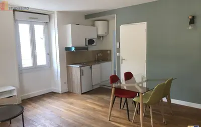 Studio à Bourges