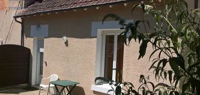 Studio à Saint-Doulchard