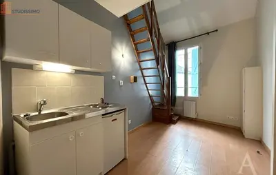 Studio à Bourges