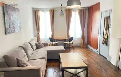 Studio à Bourges