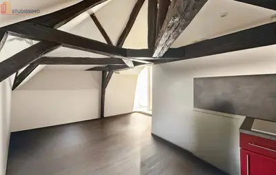 Studio à Vierzon