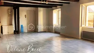 Studio à Vierzon