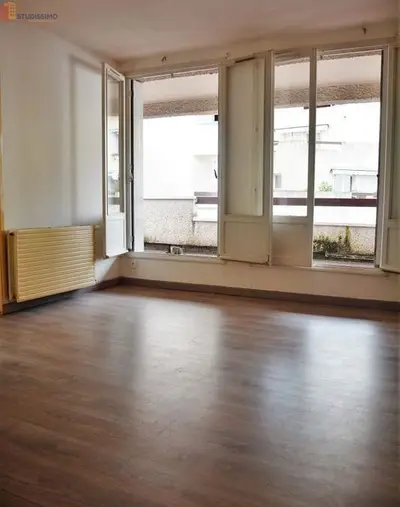 Studio à Bourges