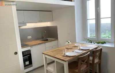 Studio à Bourges