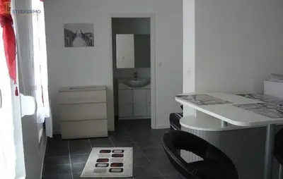 Studio à Bourges