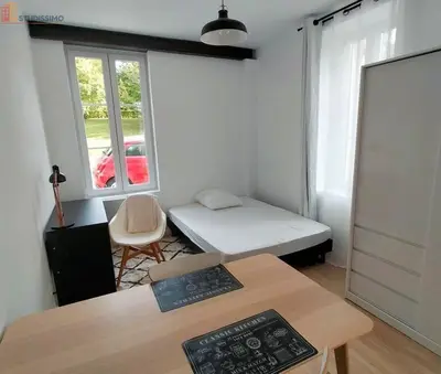 Studio à Bourges