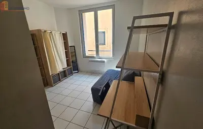 Studio à Bourges
