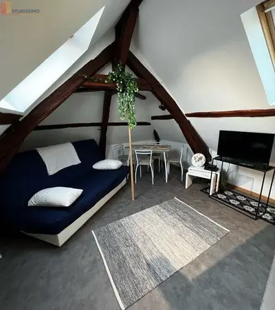 Studio à Bourges
