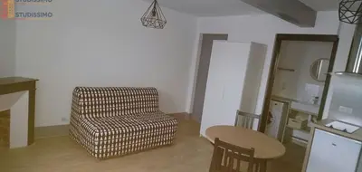 Studio à Bourges