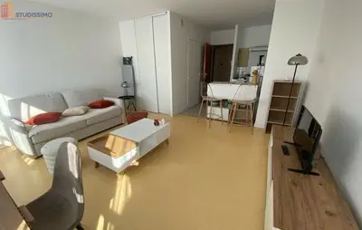 Studio à Bourges