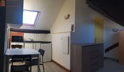 Studio à Bourges