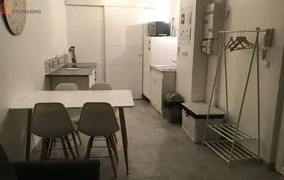 Studio à Bourges