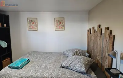 Studio à Bourges